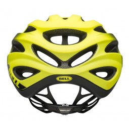 Kask szosowy BELL FORMULA INTEGRATED MIPS matte gloss hi-viz black (NEW)