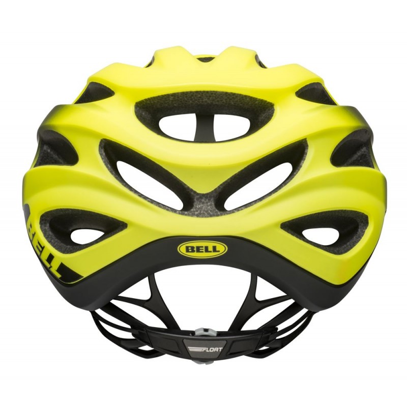 Kask szosowy BELL FORMULA INTEGRATED MIPS matte gloss hi-viz black (NEW)