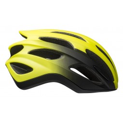 Kask szosowy BELL FORMULA INTEGRATED MIPS matte gloss hi-viz black (NEW)