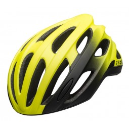 Kask szosowy BELL FORMULA INTEGRATED MIPS matte gloss hi-viz black (NEW)