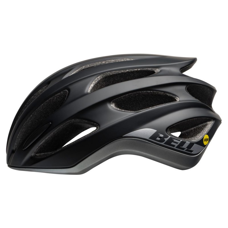 Kask szosowy BELL FORMULA INTEGRATED MIPS matte gloss black gray (NEW)