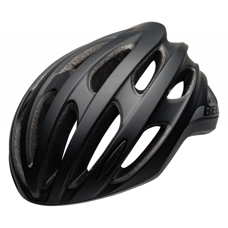 Kask szosowy BELL FORMULA INTEGRATED MIPS matte gloss black gray (NEW)