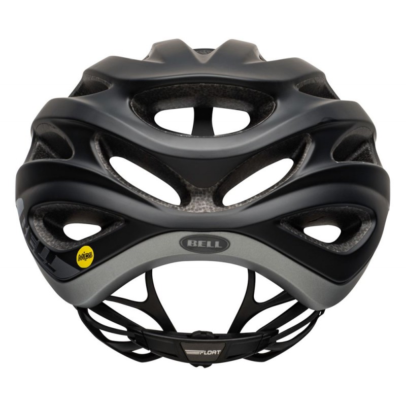 Kask szosowy BELL FORMULA INTEGRATED MIPS matte gloss black gray (NEW)