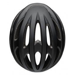 Kask szosowy BELL FORMULA INTEGRATED MIPS matte gloss black gray (NEW)