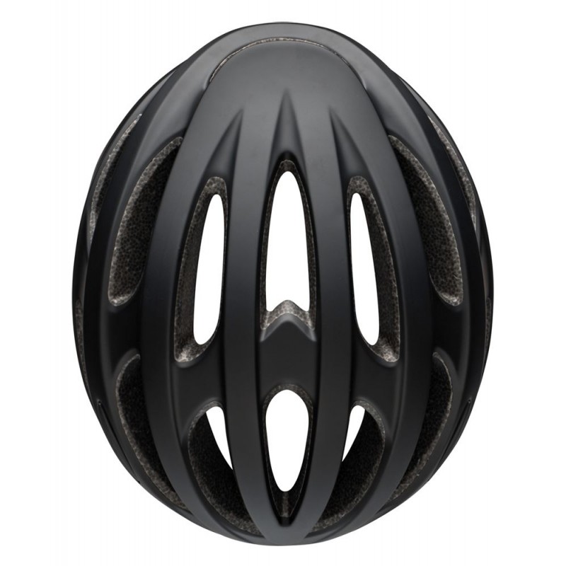 Kask szosowy BELL FORMULA INTEGRATED MIPS matte gloss black gray (NEW)