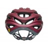 Kask szosowy BELL FORMULA virago matte gloss maroon slate sand