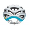 Kask szosowy BELL FORMULA virago matte gloss white blue raspberry