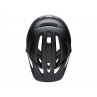 Kask mtb BELL SIXER INTEGRATED MIPS matte black