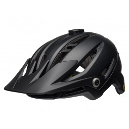 Kask mtb BELL SIXER INTEGRATED MIPS matte black