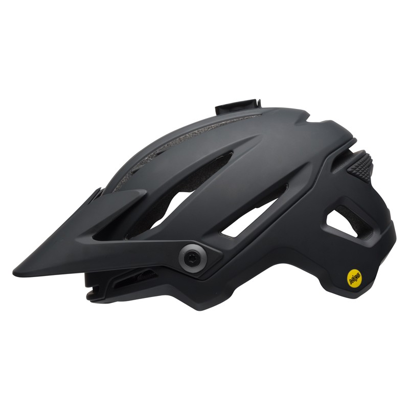 Kask mtb BELL SIXER INTEGRATED MIPS matte black