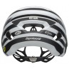 Kask mtb BELL SIXER INTEGRATED MIPS fasthouse stripes matte white black