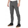 Spodnie męskie 100% AIRMATIC Pants Charcoal roz. 28 (EUR 42)