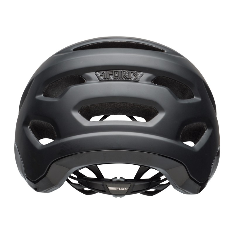 Kask mtb BELL 4FORTY matte gloss black