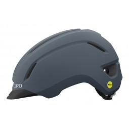 Kask miejski GIRO CADEN INTEGRATED MIPS II portaro gray roz. M (55-59 cm) (NEW)