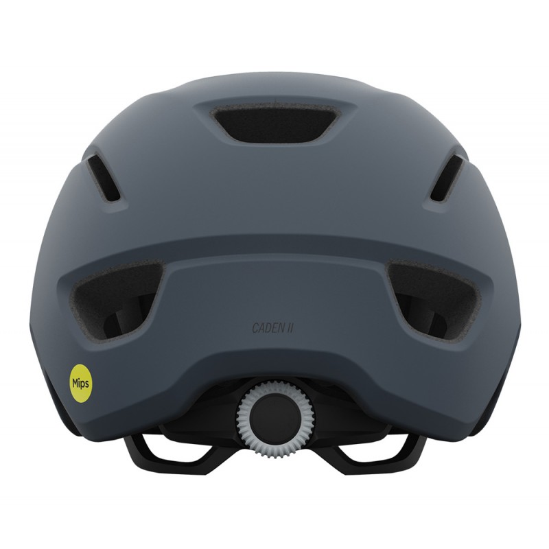 Kask miejski GIRO CADEN INTEGRATED MIPS II portaro gray roz. M (55-59 cm) (NEW)