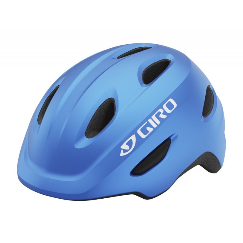 Kask dziecięcy GIRO SCAMP matte ano blue (NEW)