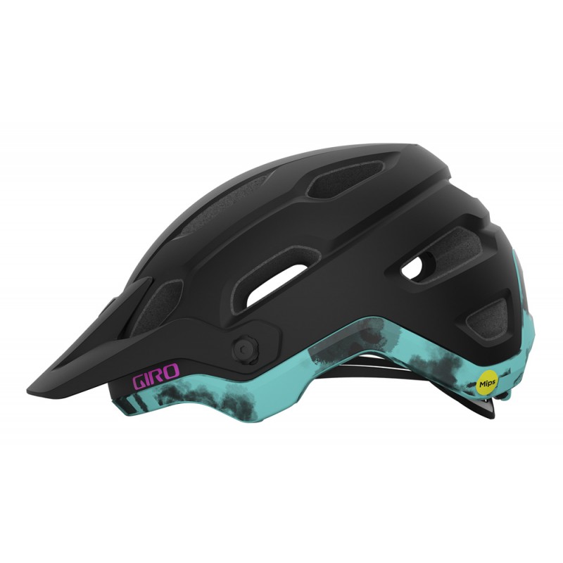 Kask mtb GIRO SOURCE INTEGRATED MIPS W matte black ice dye (NEW)