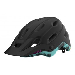 Kask mtb GIRO SOURCE INTEGRATED MIPS W matte black ice dye (NEW)