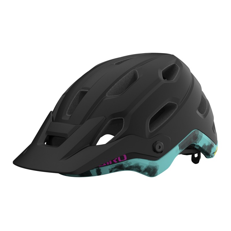 Kask mtb GIRO SOURCE INTEGRATED MIPS W matte black ice dye (NEW)