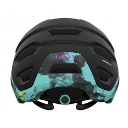 Kask mtb GIRO SOURCE INTEGRATED MIPS W matte black ice dye (NEW)