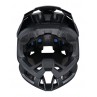 Kask full face 100% TRAJECTA Helmet w/Fidlock Black roz. M (56-58 cm) (NEW)