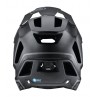 Kask full face 100% TRAJECTA Helmet w/Fidlock Black roz. M (56-58 cm) (NEW)