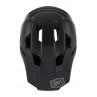 Kask full face 100% TRAJECTA Helmet w/Fidlock Black roz. M (56-58 cm) (NEW)