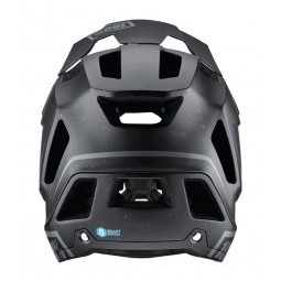 Kask full face 100% TRAJECTA Helmet w/Fidlock Black roz. L (58-61 cm) (NEW)