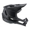 Kask full face 100% TRAJECTA Helmet w/Fidlock Black roz. XL (61-64 cm) (NEW)