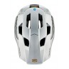 Kask full face 100% TRAJECTA Helmet w/Fidlock Ranelagh Silver roz. S (52-56 cm) (NEW)