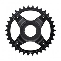 Tarcza Mechanizmu 34T 55mm SM-CRE70 STEPS