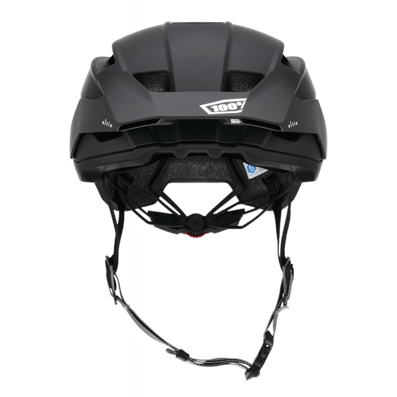 Kask mtb 100% ALTIS Helmet Black roz. XS/S (50-55 cm) (NEW)