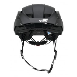 Kask mtb 100% ALTIS Helmet Black roz. L/XL (59-63 cm) (NEW)