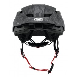 Kask mtb 100% ALTIS Helmet Camo roz. L/XL (59-63 cm) (NEW)