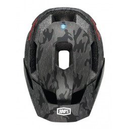 Kask mtb 100% ALTIS Helmet Camo roz. L/XL (59-63 cm) (NEW)