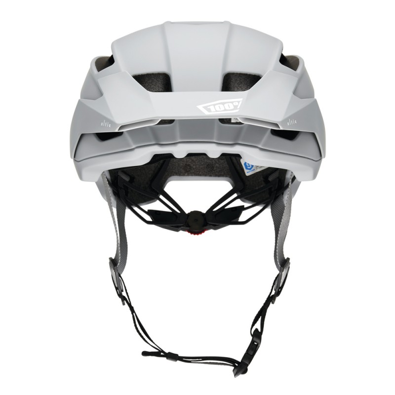 Kask mtb 100% ALTIS Helmet Grey roz. XS/S (50-55 cm) (NEW)