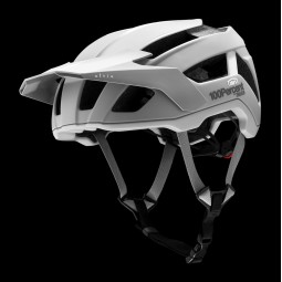 Kask mtb 100% ALTIS Helmet Grey roz. S/M (55-59 cm) (NEW)