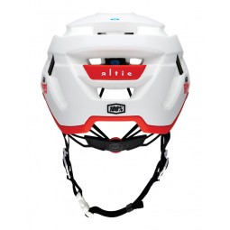 Kask mtb 100% ALTIS Helmet White roz. XS/S (50-55 cm) (NEW)