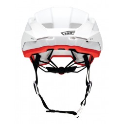 Kask mtb 100% ALTIS Helmet White roz. S/M (55-59 cm) (NEW)