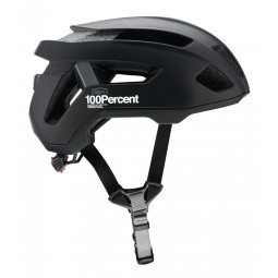 Kask 100% ALTIS Gravel Helmet Black roz. XS/S (50-55 cm) (NEW)