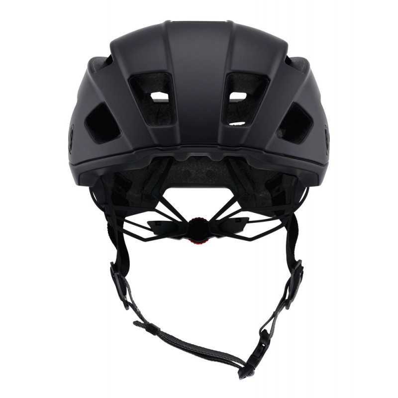 Kask 100% ALTIS Gravel Helmet Black roz. XS/S (50-55 cm) (NEW)