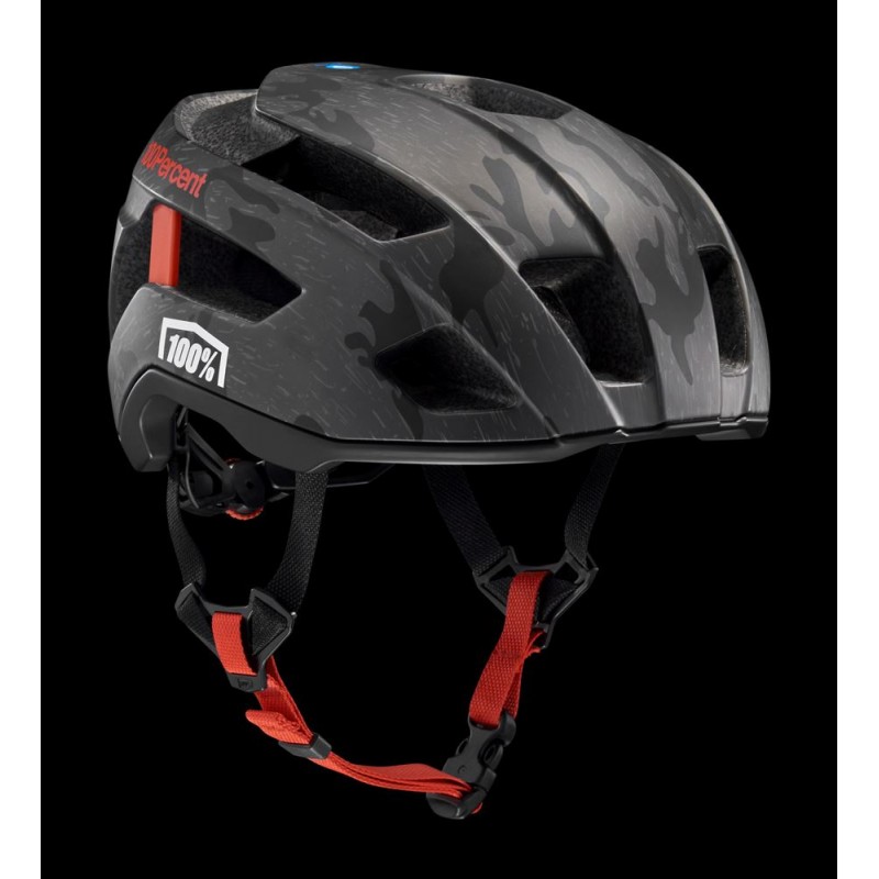 Kask 100% ALTIS Gravel Helmet Camo roz. XS/S (50-55 cm) (NEW)