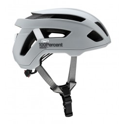 Kask 100% ALTIS Gravel Helmet Grey roz. L/XL (59-63 cm) (NEW)