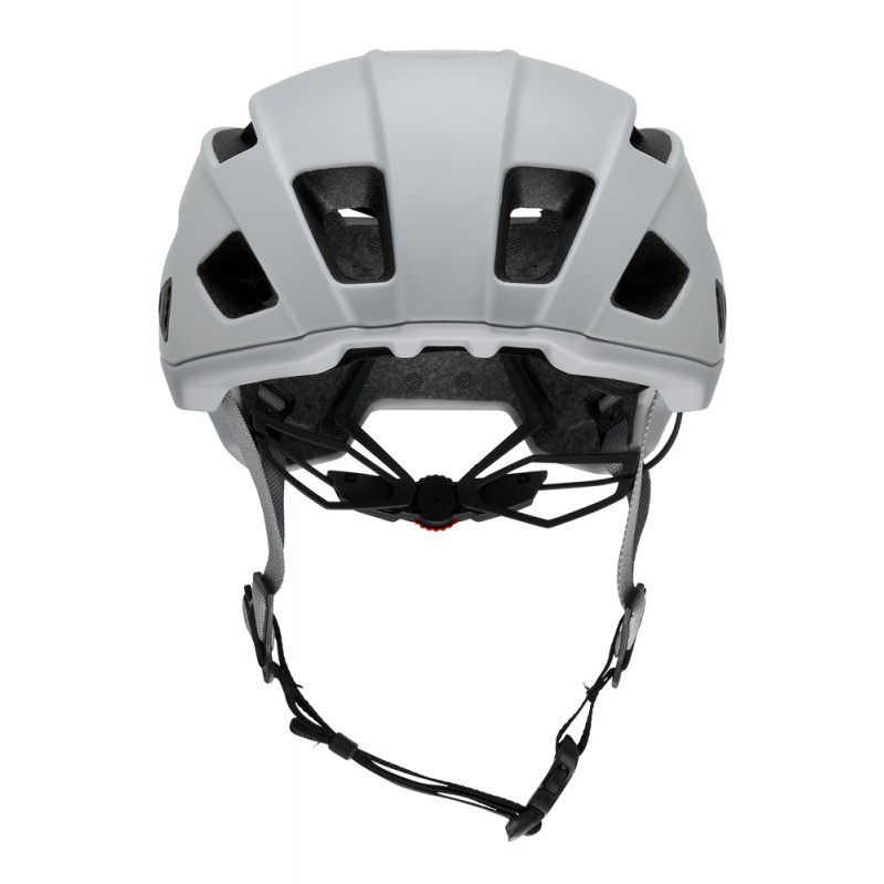 Kask 100% ALTIS Gravel Helmet Grey roz. L/XL (59-63 cm) (NEW)