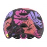 Kask dziecięcy GIRO SCAMP matte black floral (NEW)