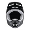 Kask full face 100% AIRCRAFT COMPOSITE Helmet Silo (NEW)