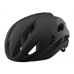 Kask szosowy GIRO ECLIPSE MIPS SPHERICAL matte black gloss black (NEW)