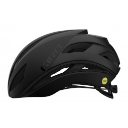Kask szosowy GIRO ECLIPSE MIPS SPHERICAL matte black gloss black (NEW)