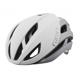 Kask szosowy GIRO ECLIPSE MIPS SPHERICAL matte white silver (NEW)