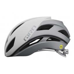 Kask szosowy GIRO ECLIPSE MIPS SPHERICAL matte white silver (NEW)